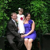 Catherine Atkinson Photo 12
