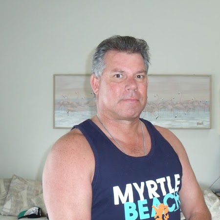 Timothy Robinson Photo 24