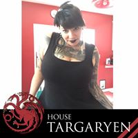 Heather Hernandez Photo 2