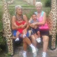 Gloria Jennings Photo 20