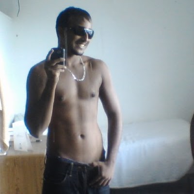 Christopher Ali Photo 28