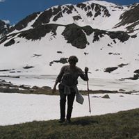 Ellen Rathbone Photo 4