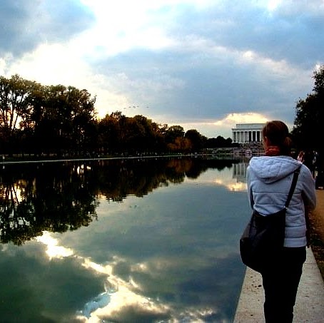 Samantha Sharp Photo 11