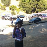 Joanna Griffith Photo 25