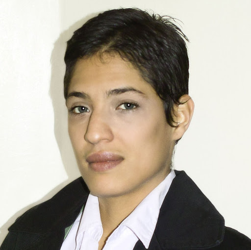 Ana Valentin Photo 7