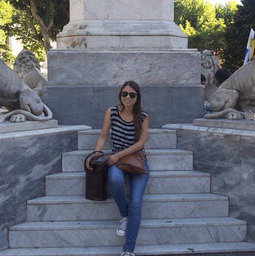 Paula Rocca Photo 14