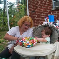 Kathleen Lombardo Photo 19