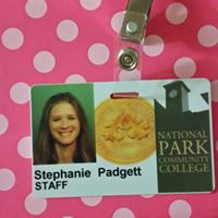 Stephanie Padgett Photo 18