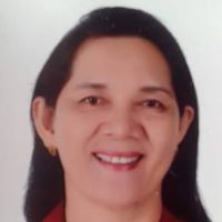 Maria Fermin Photo 23