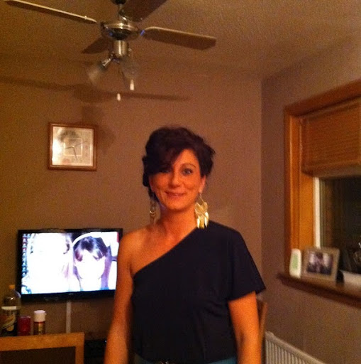 Shirley Lockhart Photo 3