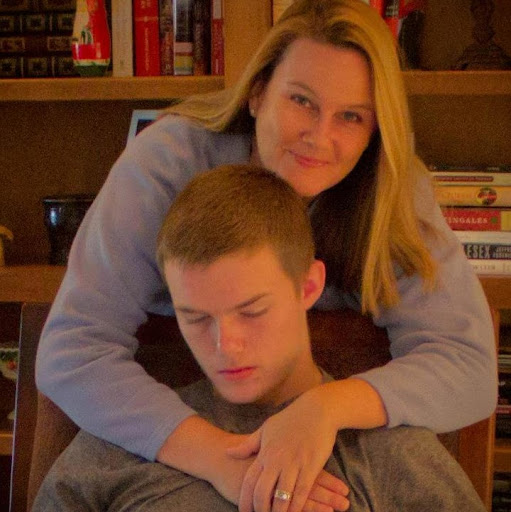 Colleen Pate Photo 2