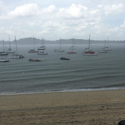 Brian Downie Photo 17