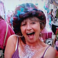 Roberta Spencer Photo 9