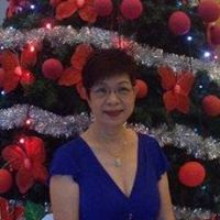 Annie Cheng Photo 17