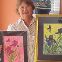Andrea Hall Photo 24