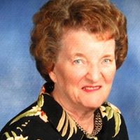 Mary Seaborn Photo 6