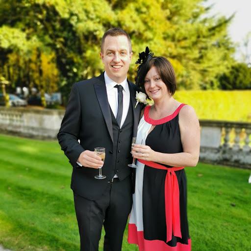 Neil Marshall Photo 17