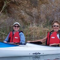 Carol Fraser Photo 17