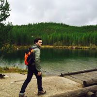 Michael Perlman Photo 25