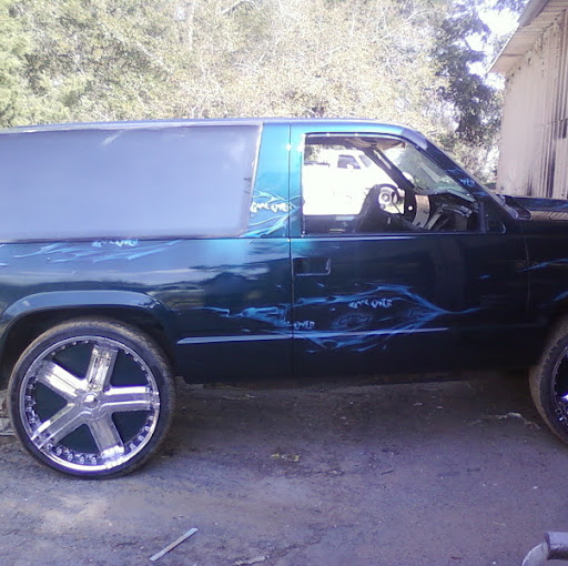 Christopher Floyd Photo 27 Christopher Floyd Photo 27