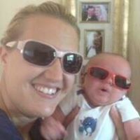 Samantha White Photo 21