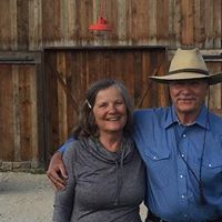 Suzanne Dilley Photo 3