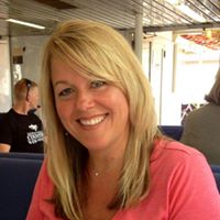 Suzanne Halter Photo 4