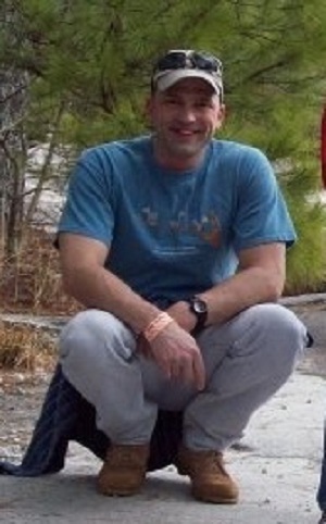 Christopher Weldon Photo 17