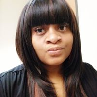 Candace Henderson Photo 27