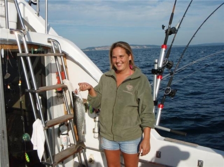 Stacie Wilson Photo 27