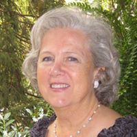 Nancy Simons Photo 17