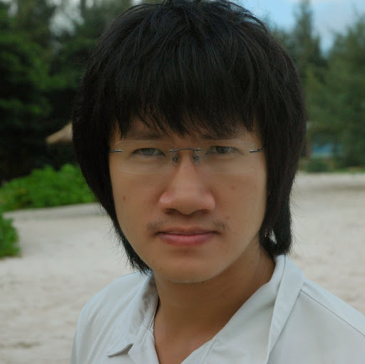 Hau Tran Photo 28