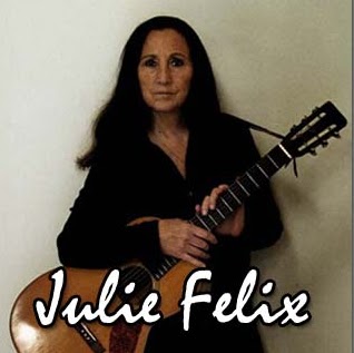 Julie Felix Photo 19