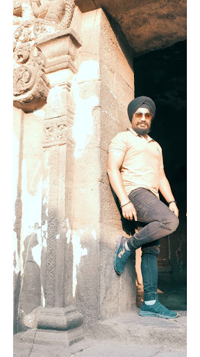 Manmeet Singh Photo 10