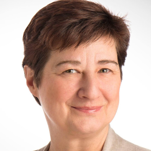 Kristina Bergmann Photo 2