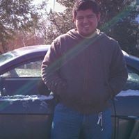 Henry Rasmussen Photo 7