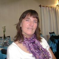 Suzanne Pickering Photo 8