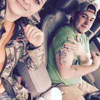 Spencer Murray Photo 11