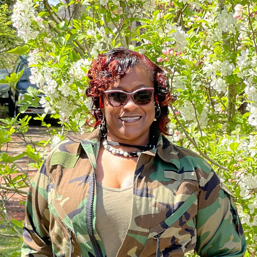 Michele Hamilton Photo 2