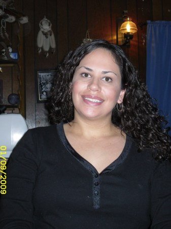 Heather Bradford Photo 32