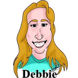 Debbie Knight Photo 38