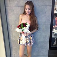 Mary Mathias Photo 15