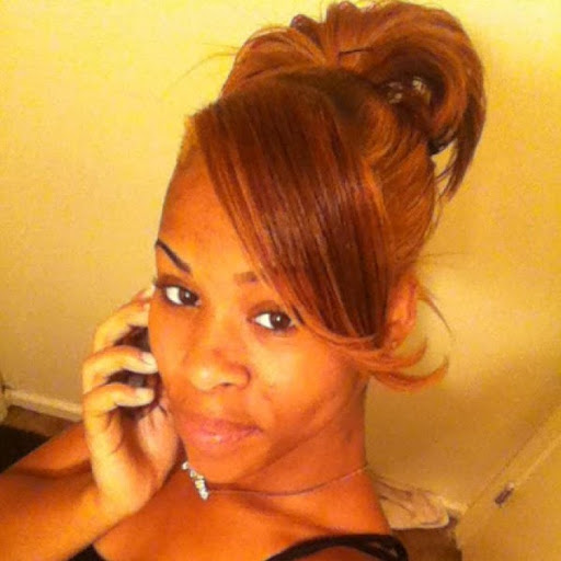 Keri Williams Photo 23