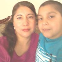 Maria Araiza Photo 15