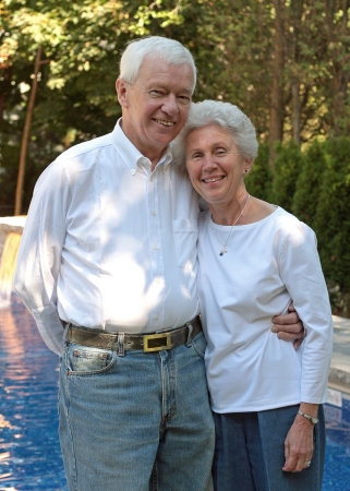 Mary Chapman Photo 31