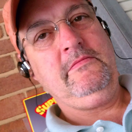 Richard Stone Photo 57 Richard Stone Photo 57