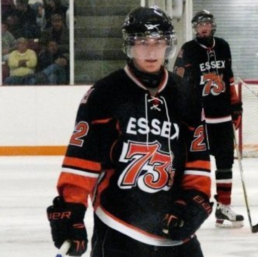 Brian Hamlin Photo 18
