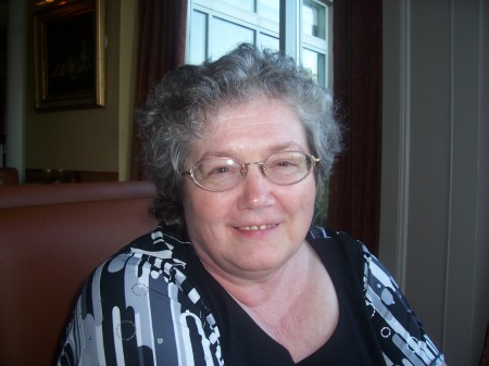 Sharon Glover Photo 30