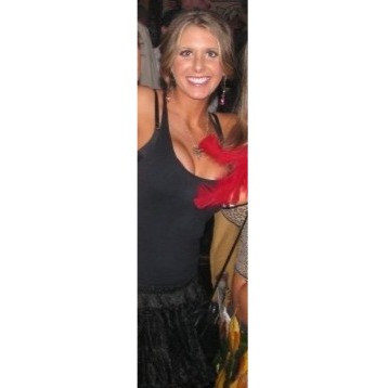 Sarah Kincaid Photo 10