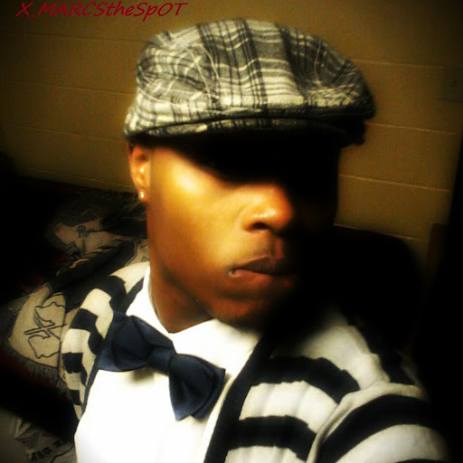 Marcus Edwards Photo 13